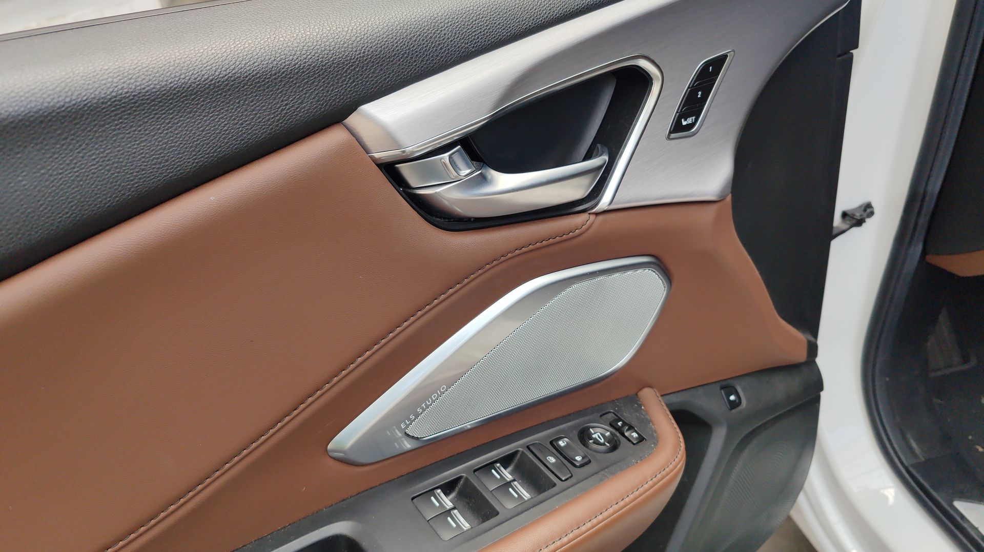 2020 Acura RDX RDX TECH 2020