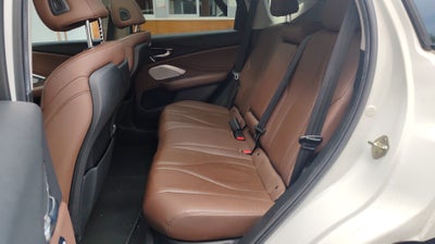 2020 Acura RDX RDX TECH 2020