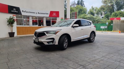 2020 Acura RDX RDX TECH 2020