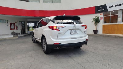 2020 Acura RDX RDX TECH 2020