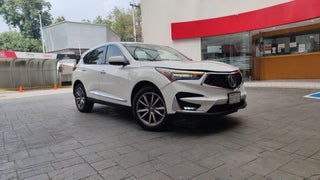 2020 Acura RDX RDX TECH 2020