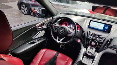 2020 Acura RDX A-SPEC