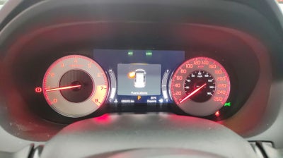 2020 Acura RDX A-SPEC