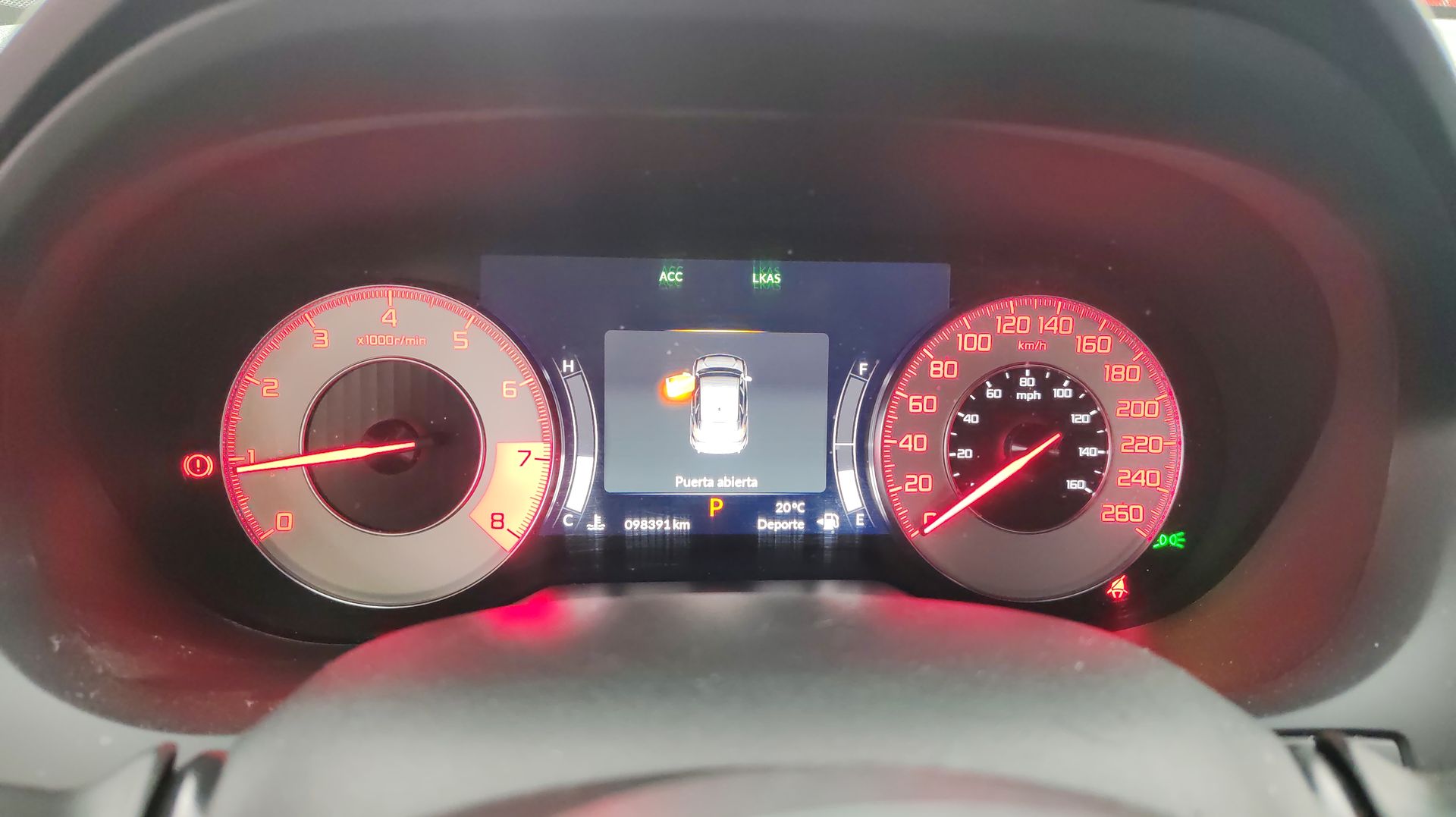 2020 Acura RDX A-SPEC