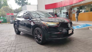 2020 Acura RDX A-SPEC