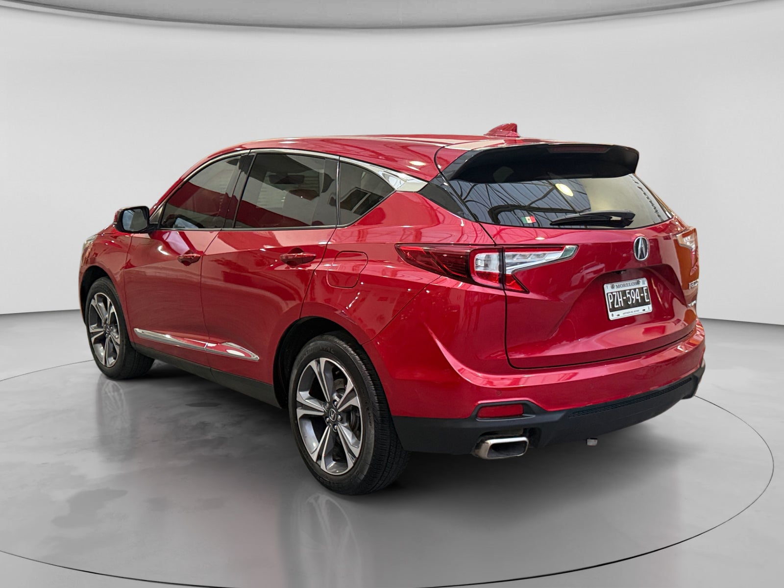 2022 Acura RDX RDX ADVANCE 2022