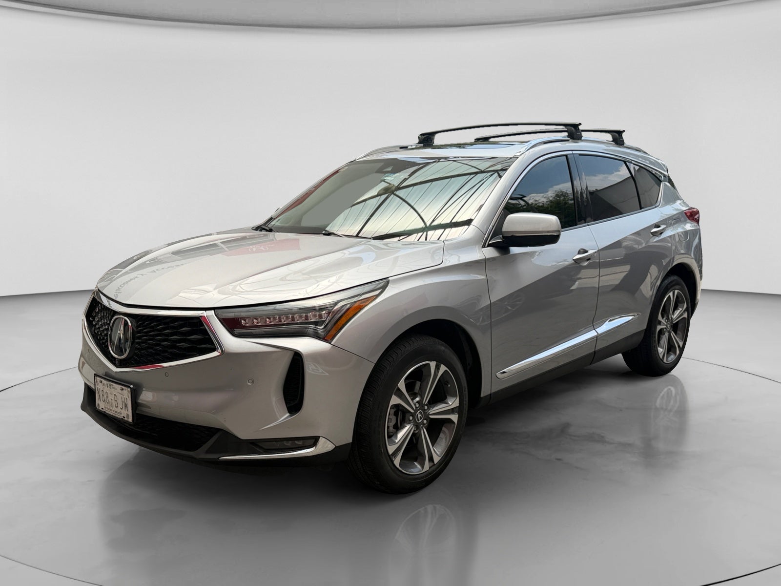 2022 Acura RDX ADVANCE