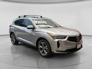 2022 Acura RDX ADVANCE