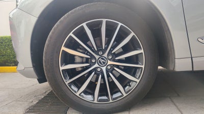 2025 Acura RDX ADVANCE