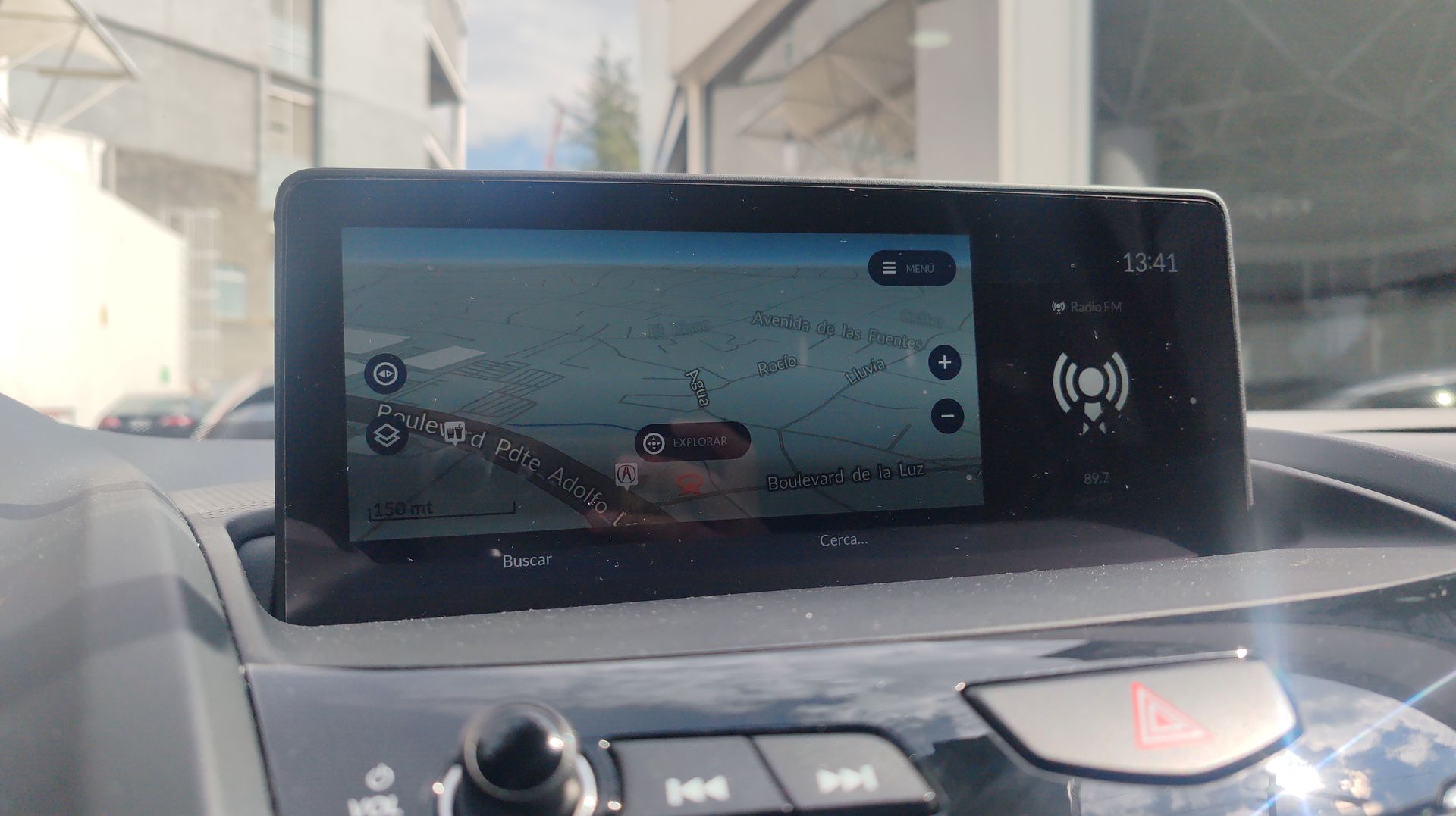 2025 Acura RDX ADVANCE