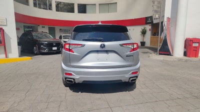 2025 Acura RDX ADVANCE