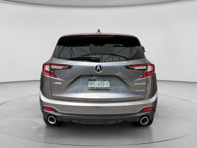 2024 Acura RDX RDX A-SPEC 2024
