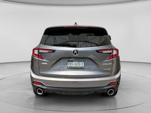 2024 Acura RDX RDX A-SPEC 2024