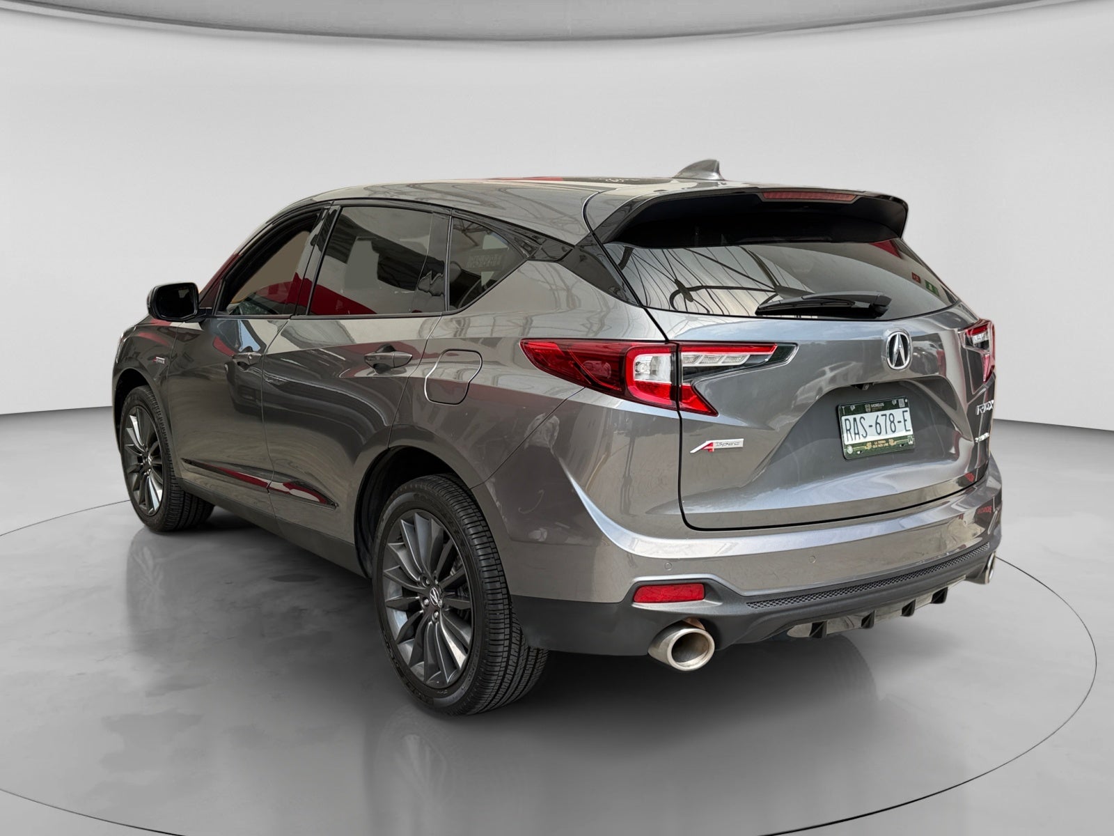 2024 Acura RDX RDX A-SPEC 2024
