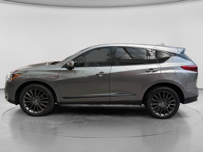 2024 Acura RDX RDX A-SPEC 2024