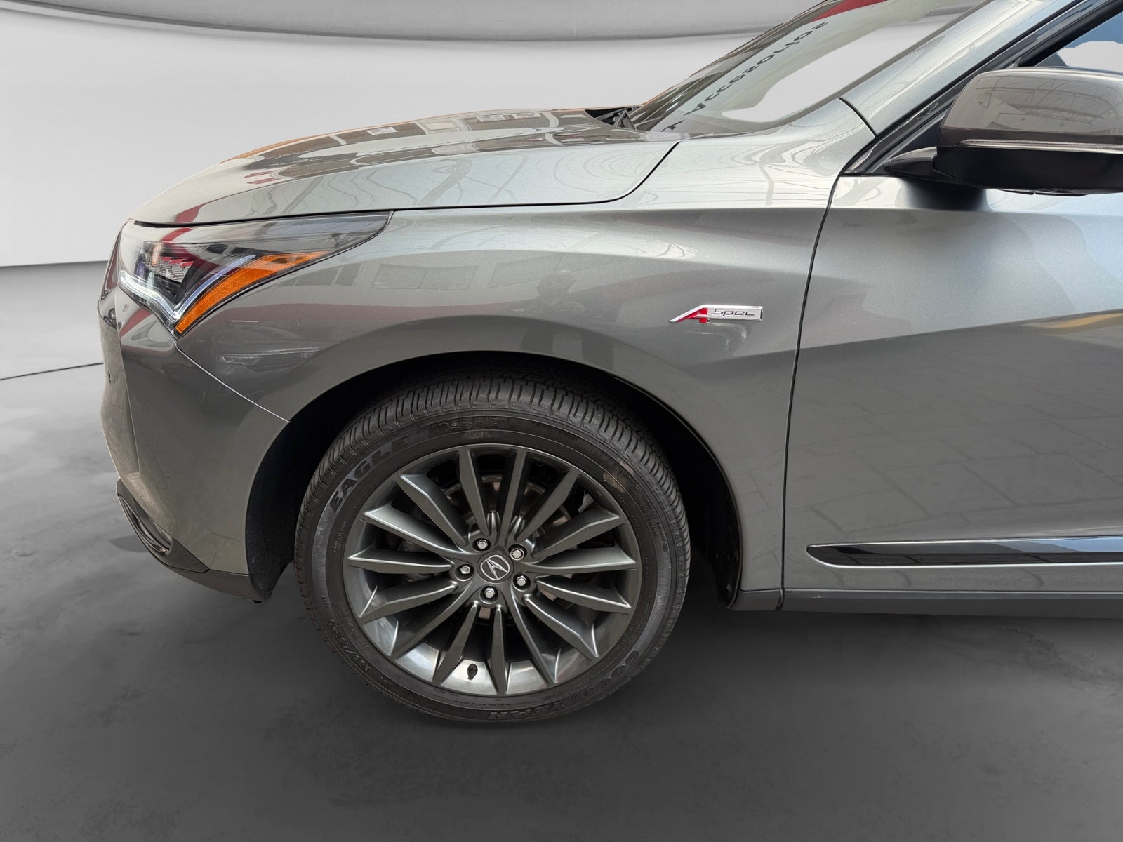 2024 Acura RDX RDX A-SPEC 2024