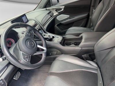 2024 Acura RDX RDX A-SPEC 2024