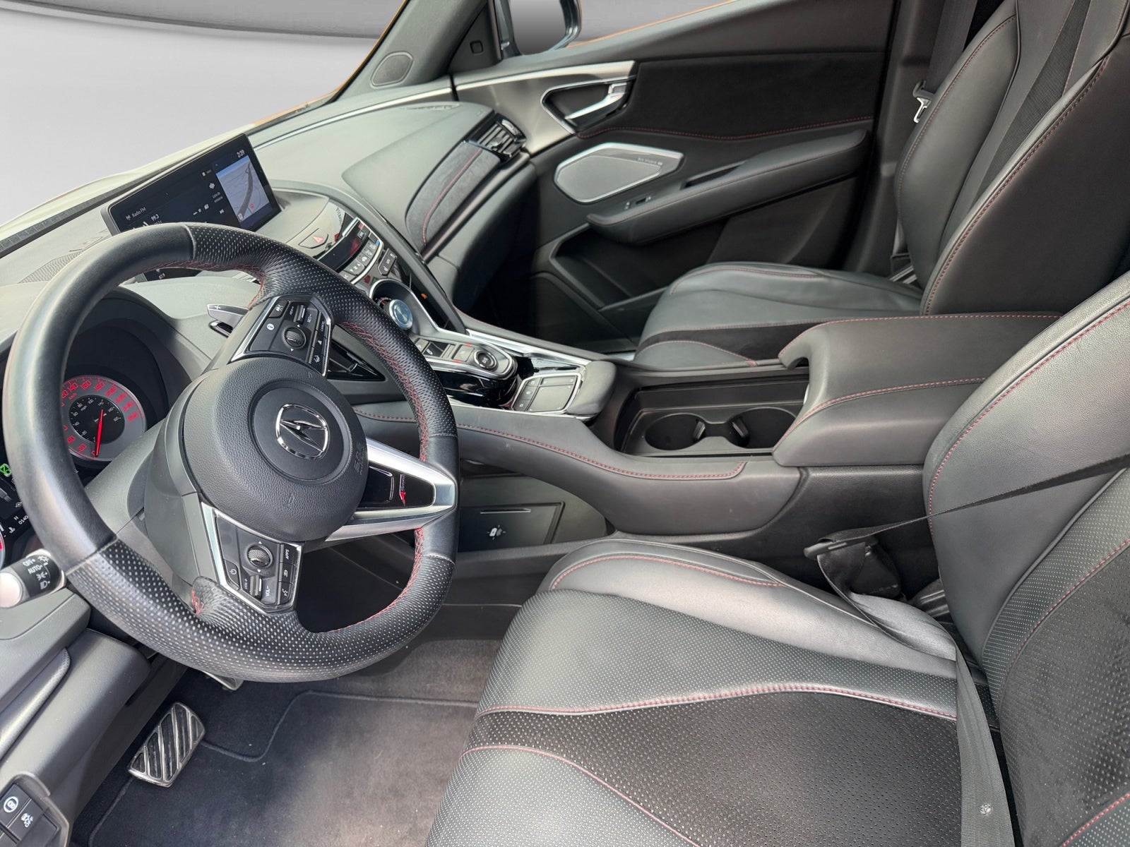 2024 Acura RDX RDX A-SPEC 2024
