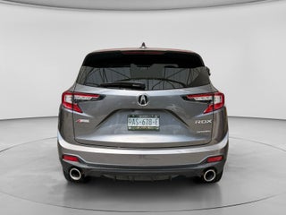 2024 Acura RDX RDX A-SPEC 2024