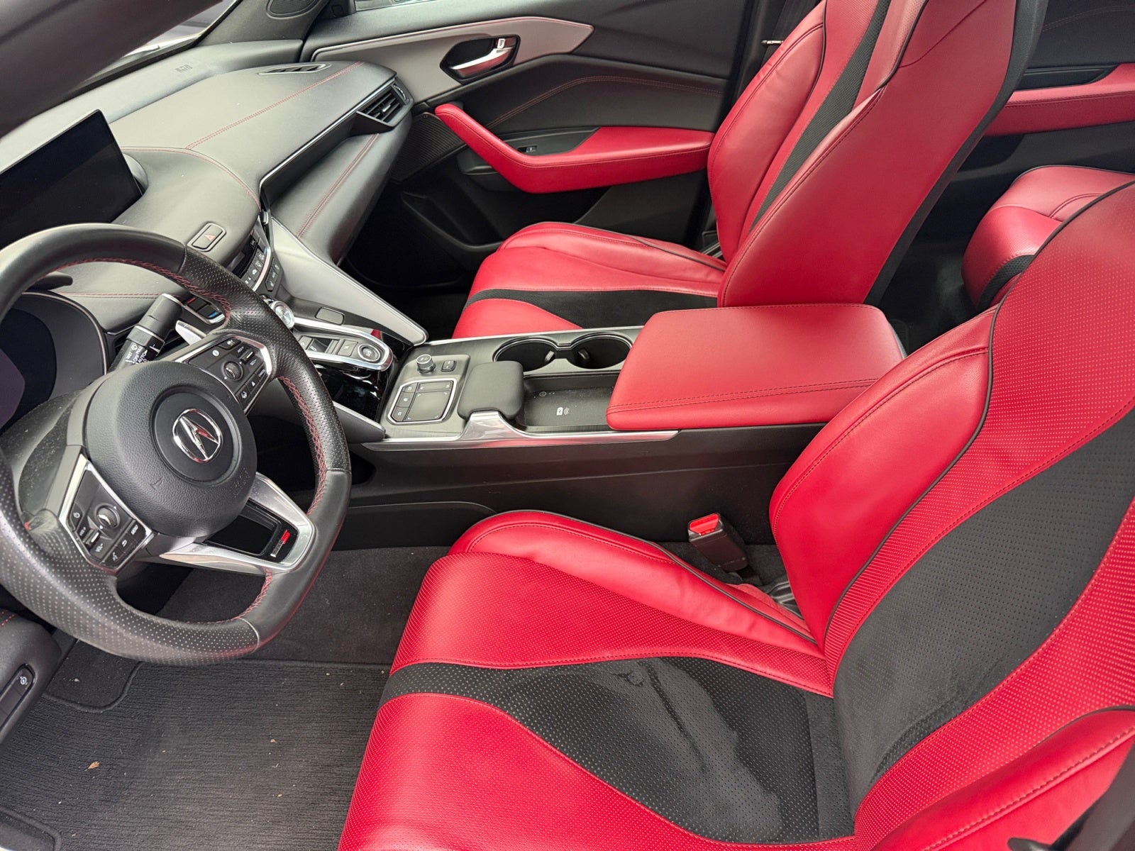 2024 Acura TLX TYPE-S