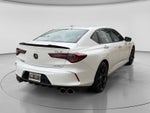 2024 Acura TLX TYPE-S