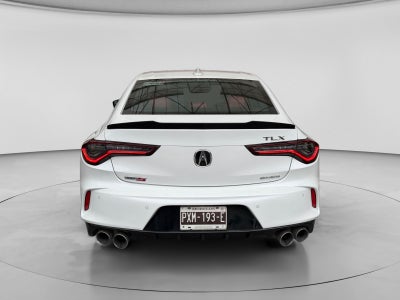 2024 Acura TLX TYPE-S