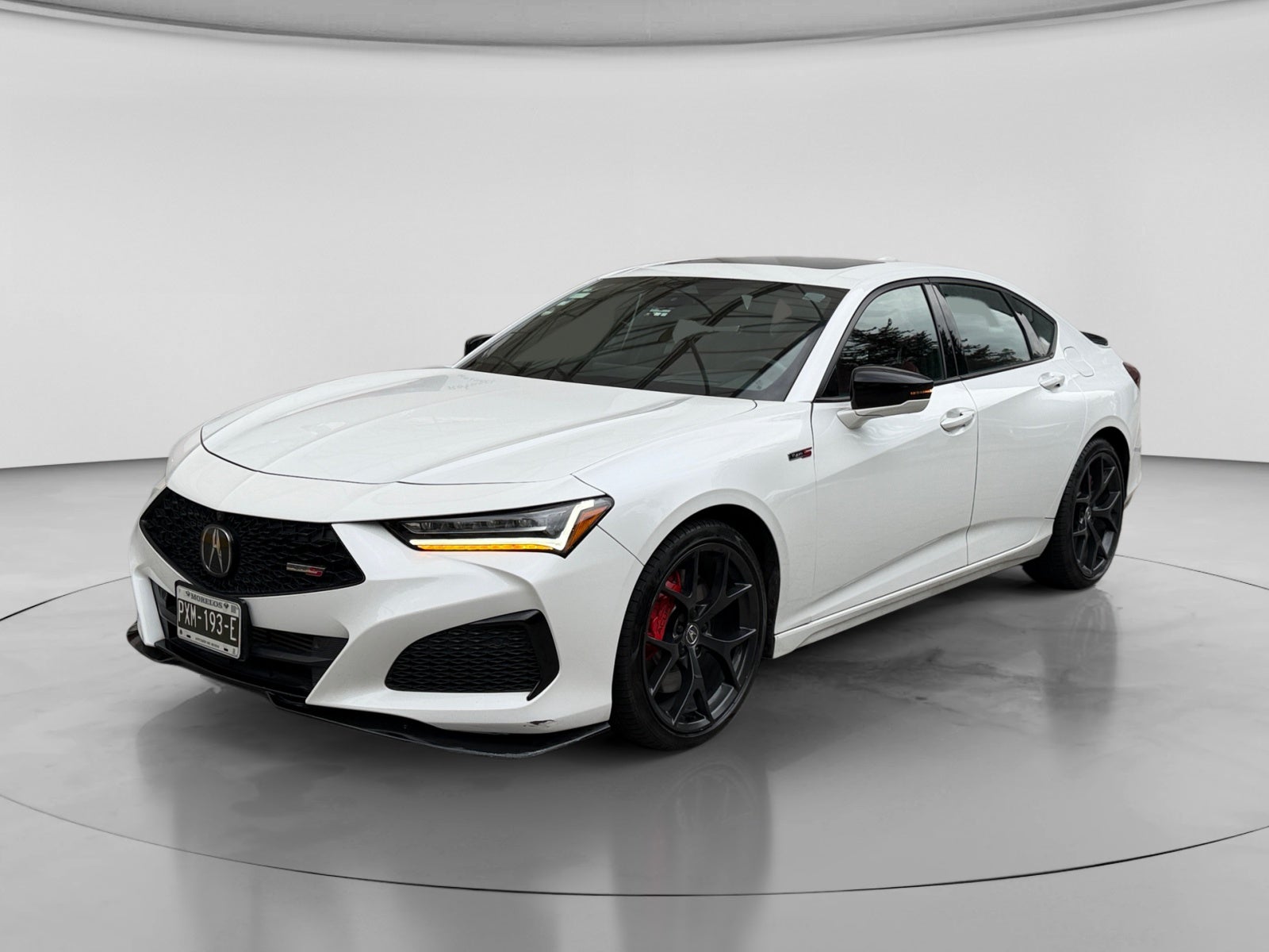 2024 Acura TLX TYPE-S