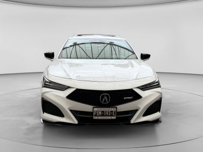 2024 Acura TLX TYPE-S