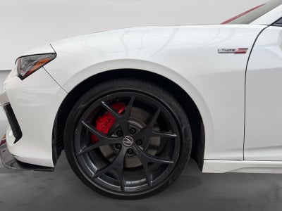 2024 Acura TLX TYPE-S