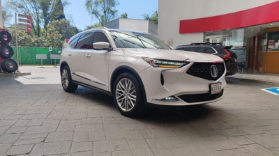 2023 Acura MDX ADVANCE