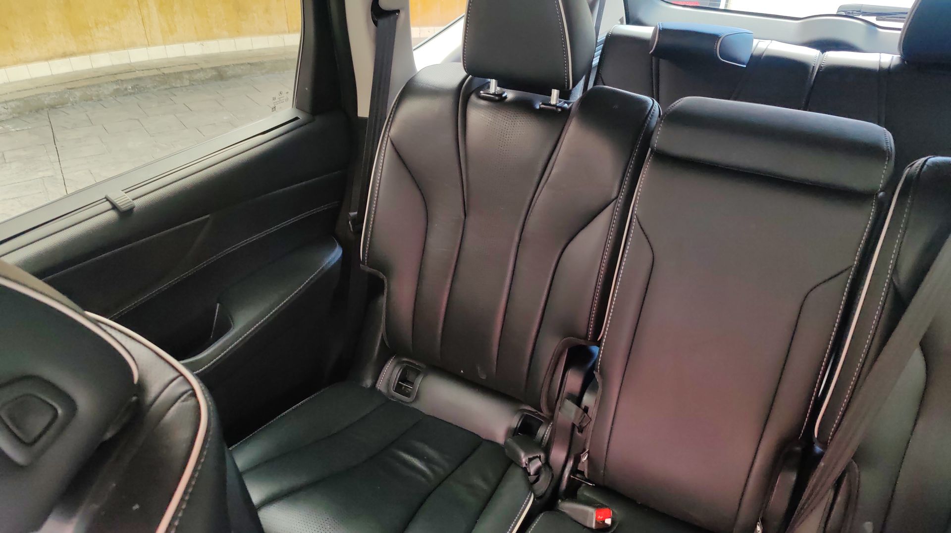 2023 Acura MDX ADVANCE