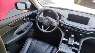 2023 Acura MDX ADVANCE