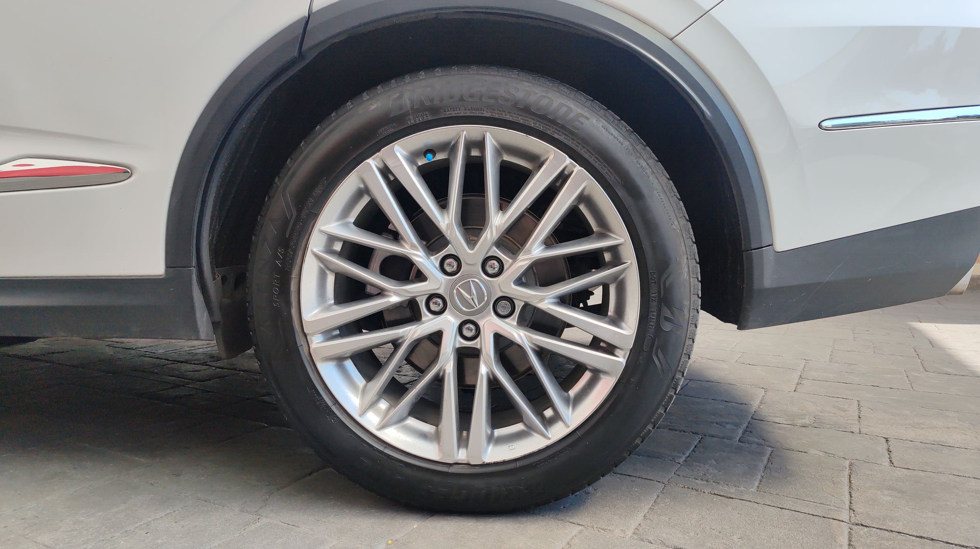 2023 Acura MDX ADVANCE