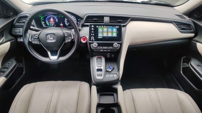 2020 Honda INSIGHT INSIGHT 2020