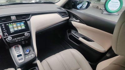 2020 Honda INSIGHT INSIGHT 2020