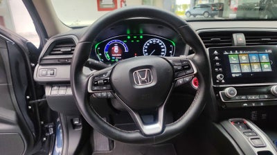 2020 Honda INSIGHT INSIGHT 2020