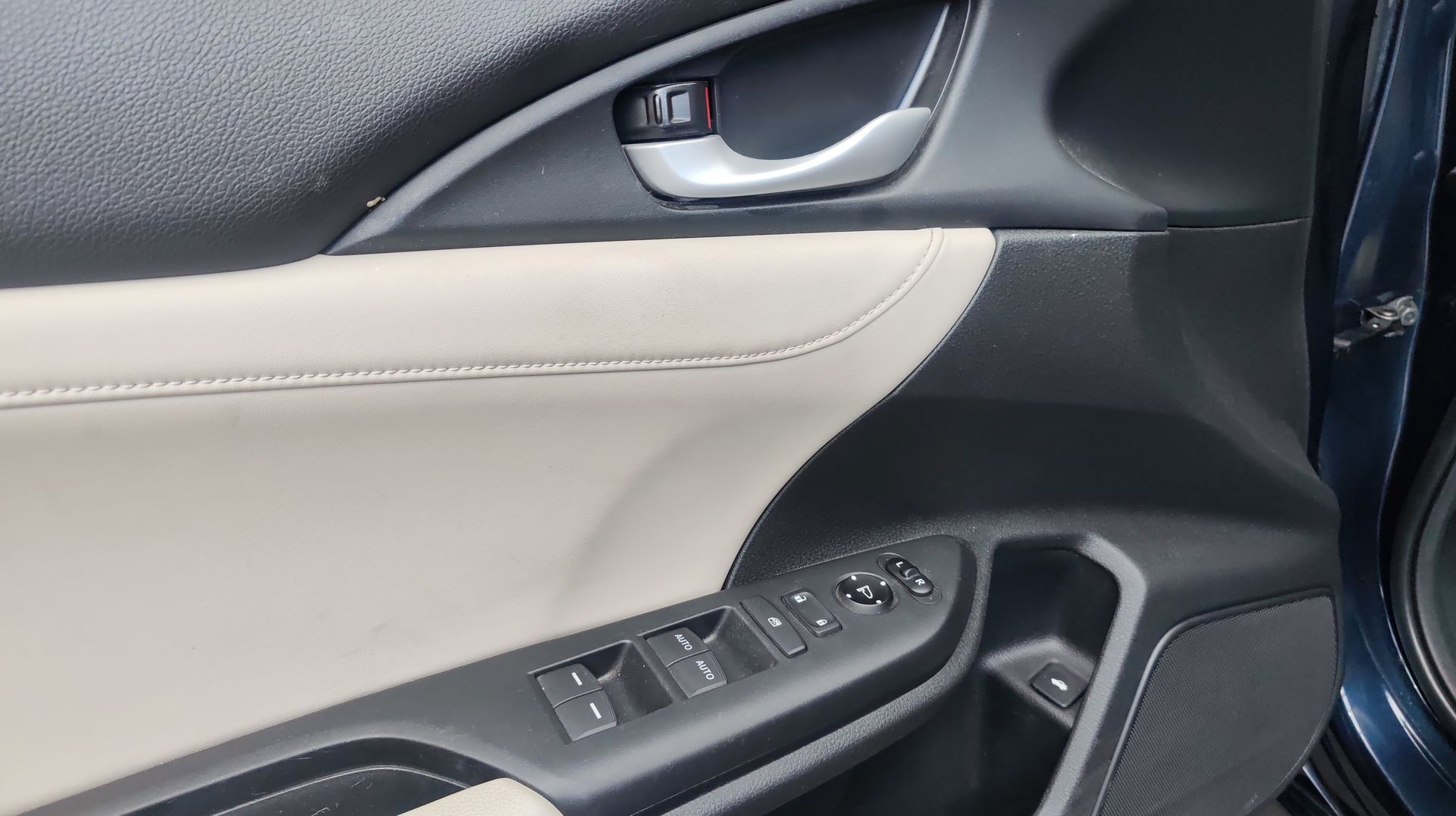 2020 Honda INSIGHT INSIGHT 2020