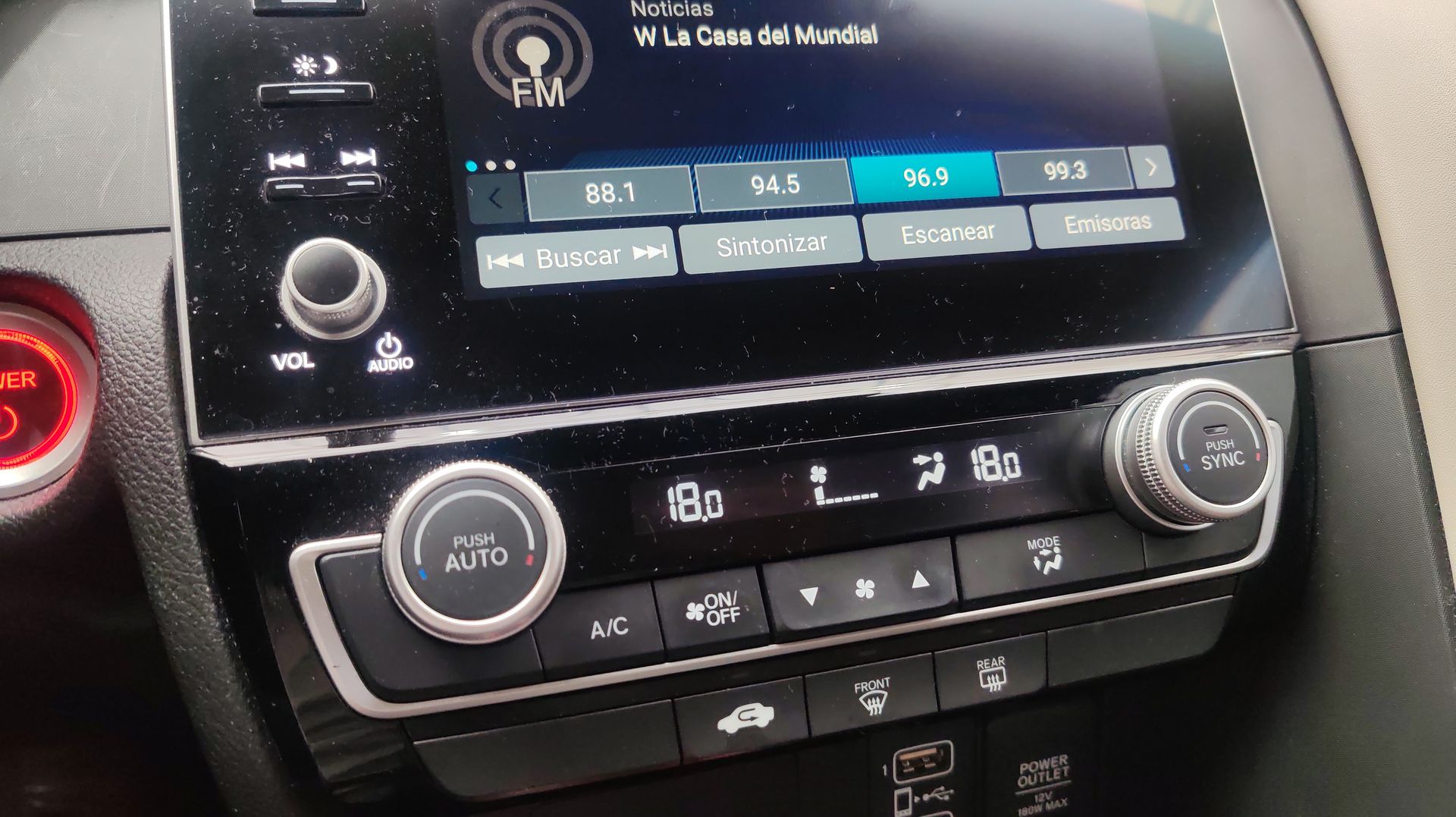 2020 Honda INSIGHT INSIGHT 2020