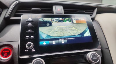 2020 Honda INSIGHT INSIGHT 2020