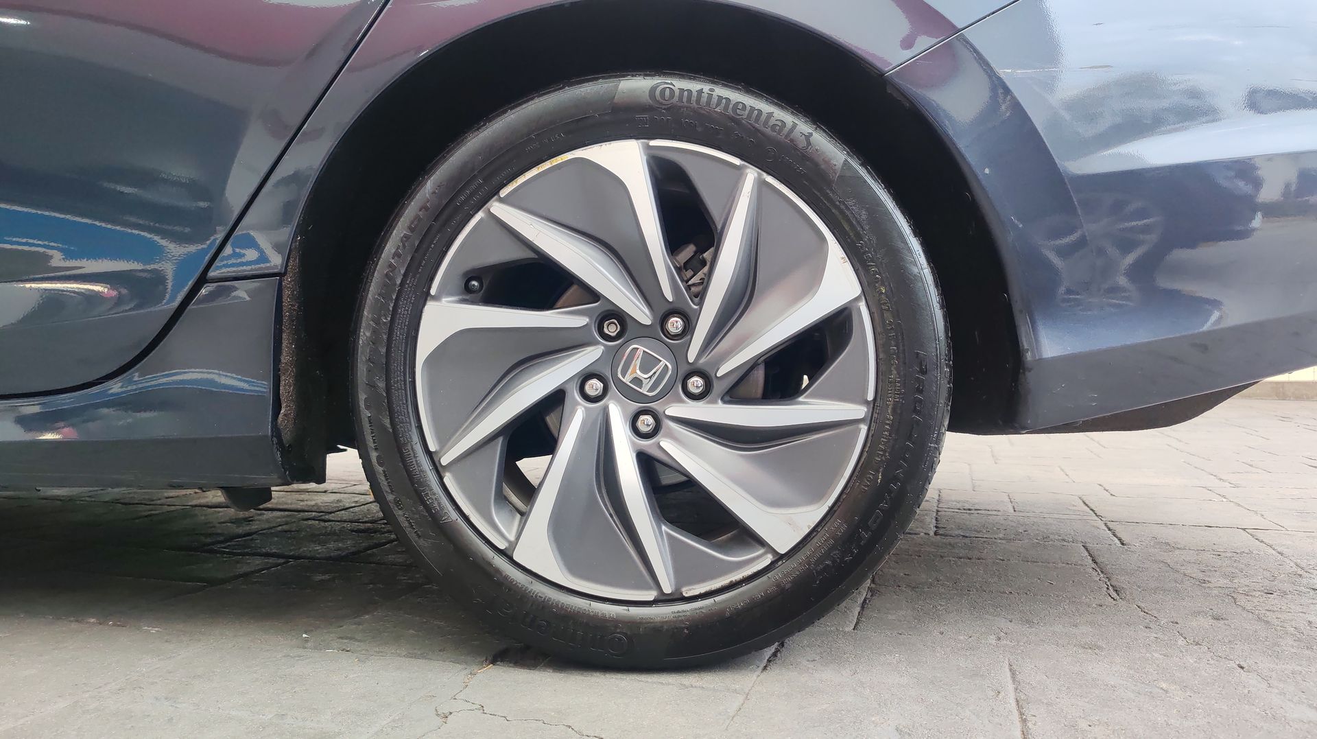2020 Honda INSIGHT INSIGHT 2020