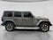 2023 Jeep WRANGLER UNLIMITED SAHARA ETORQUE MILD-HYBRID