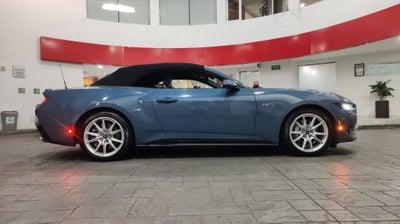 2024 Ford MUSTANG GT PREMIUM V8 AT CONVERTIBLE 5.0L