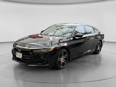 2021 Honda ACCORD TOURING