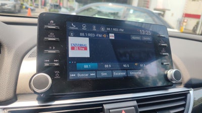 2021 Honda ACCORD ACCORD TOURING 2021