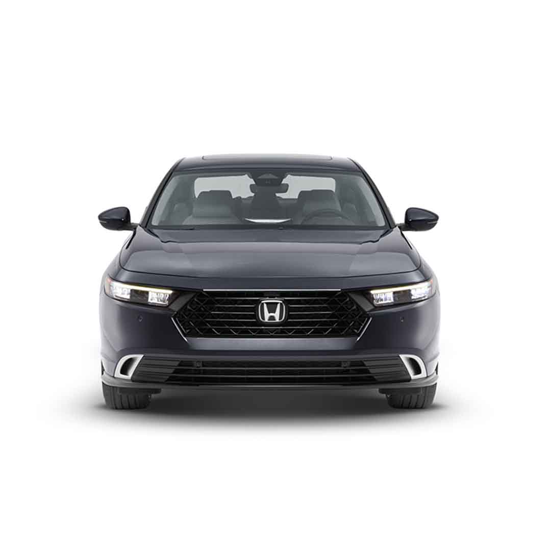 2025 Honda ACCORD ACCORD TOURING HEV 2025