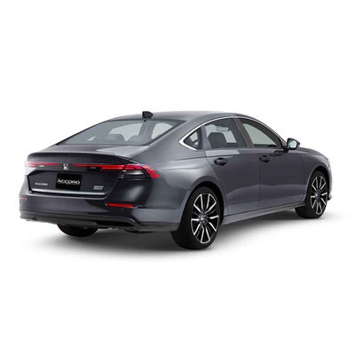 2025 Honda ACCORD ACCORD TOURING HEV 2025