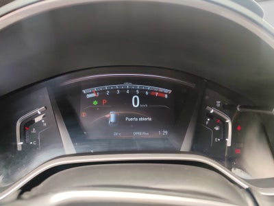 2021 Honda CR-V CR-V 4 GASOLINA 5P