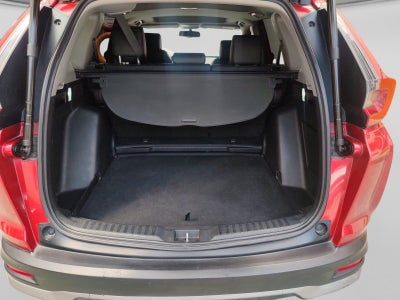 2021 Honda CR-V CR-V 4 GASOLINA 5P