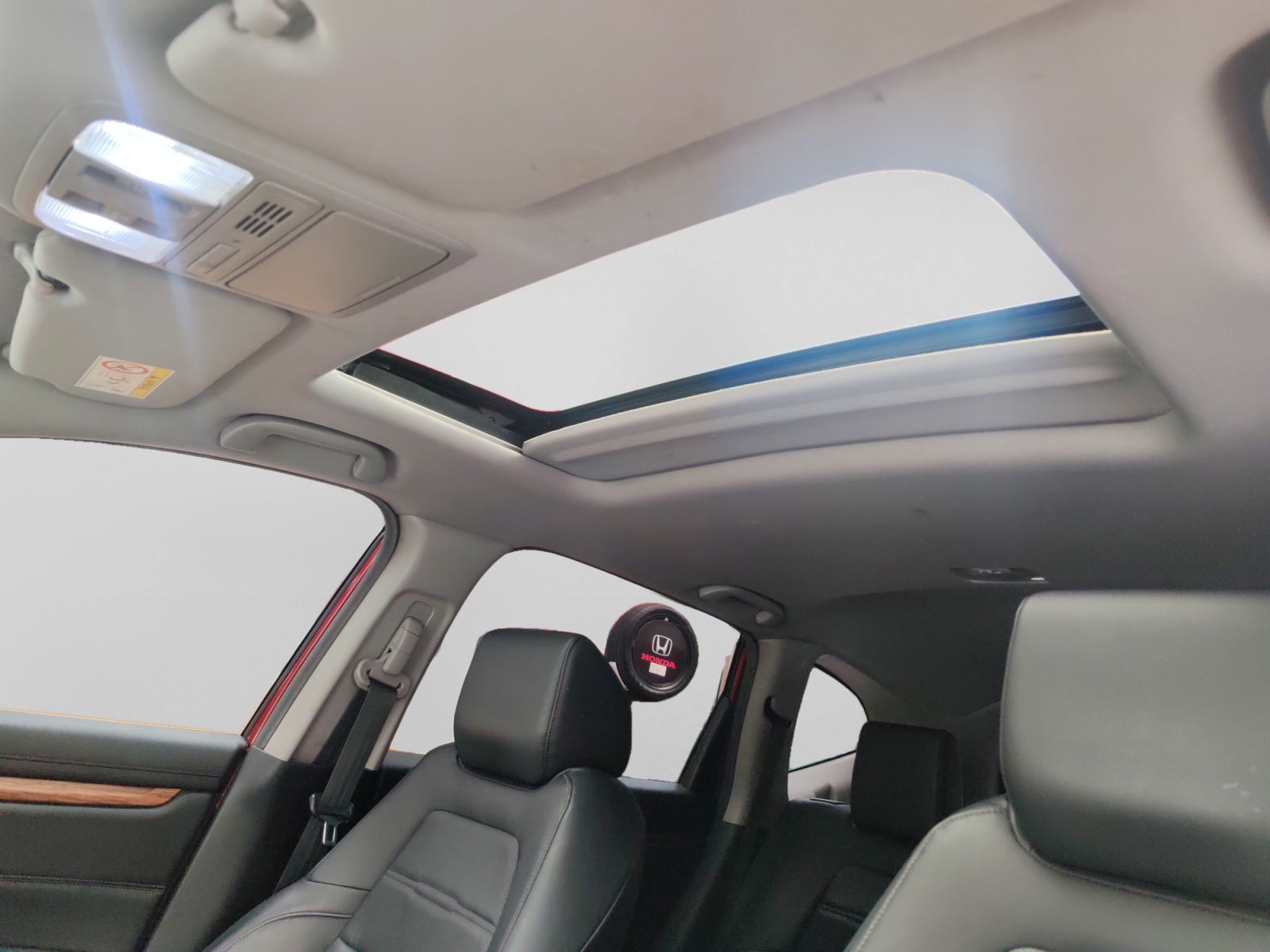 2021 Honda CR-V CR-V 4 GASOLINA 5P