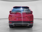 2021 Honda CR-V CR-V 4 GASOLINA 5P